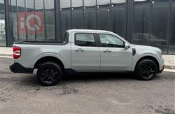 فورد مافريك